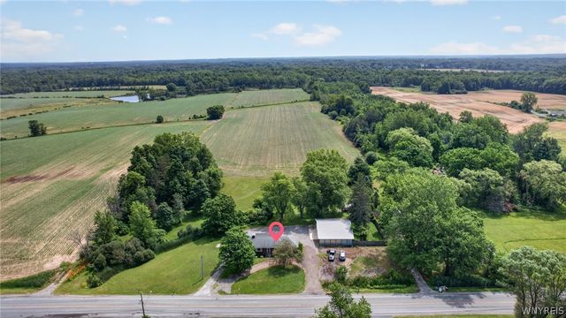 201 Town Line Road, Alden, NY 14086