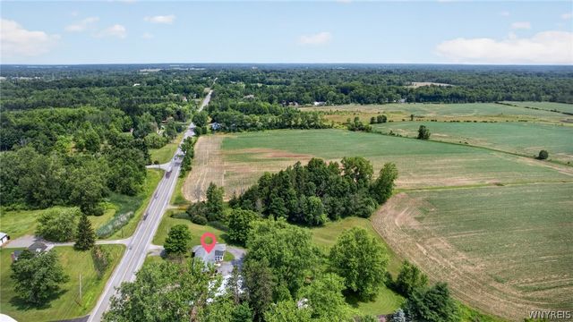 201 Town Line Road, Alden, NY 14086