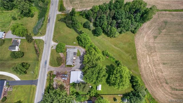 201 Town Line Road, Alden, NY 14086