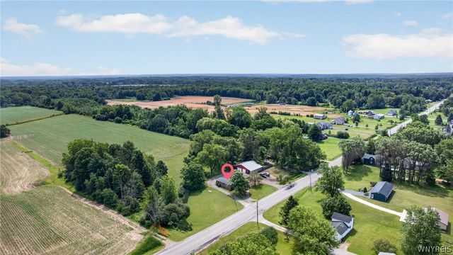 201 Town Line Road, Alden, NY 14086