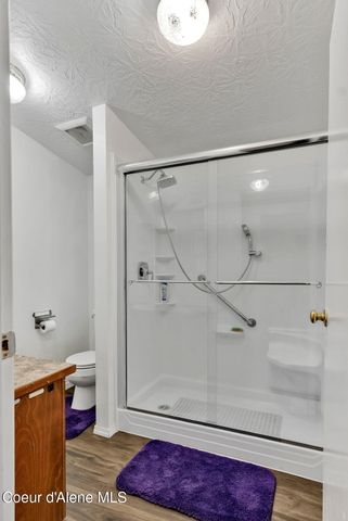 74 E WALROSE LOOP, Hayden, ID 83835