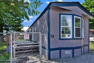 74 E WALROSE LOOP, Hayden, ID 83835