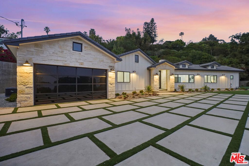 23813 Harbor Vista Drive, Malibu, CA 90265 — exterior
