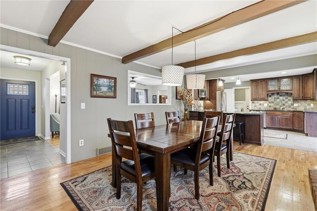 10718 W 102nd Street, Overland Park, KS 66214