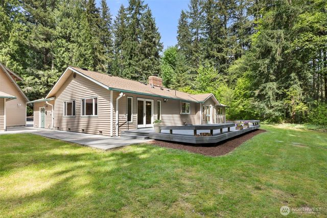 6618 196th Street SE, Snohomish, WA 98296