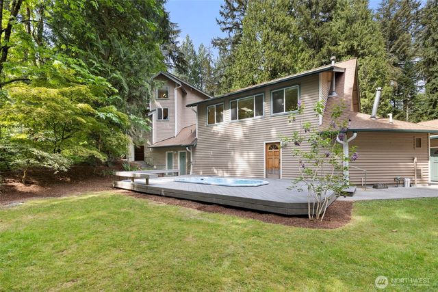 6618 196th Street SE, Snohomish, WA 98296