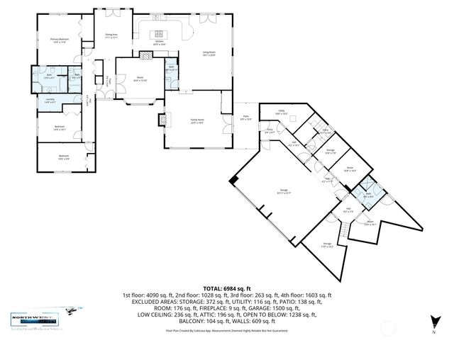 6618 196th Street SE, Snohomish, WA 98296