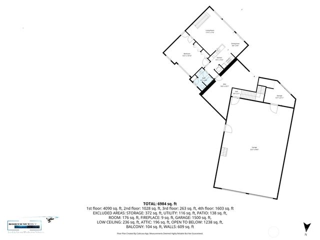 6618 196th Street SE, Snohomish, WA 98296