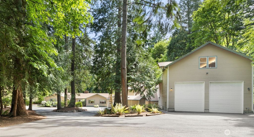 6618 196th Street SE, Snohomish, WA 98296