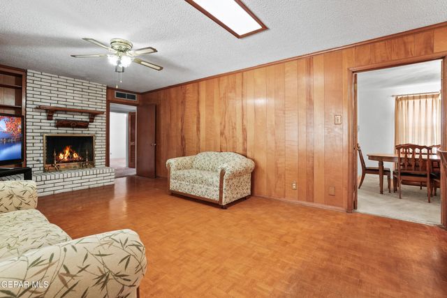 8321 CIELO VISTA Drive, El Paso, TX 79925