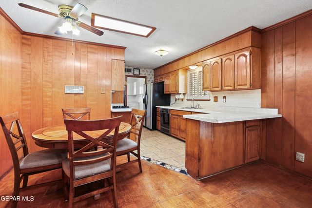 8321 CIELO VISTA Drive, El Paso, TX 79925
