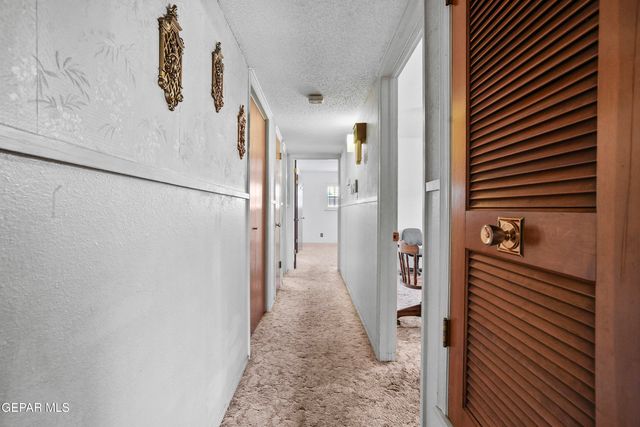 8321 CIELO VISTA Drive, El Paso, TX 79925
