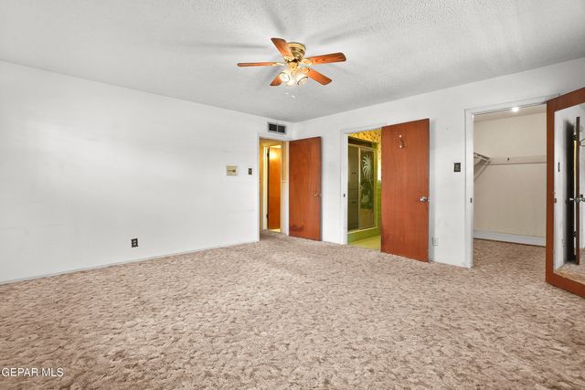 8321 CIELO VISTA Drive, El Paso, TX 79925
