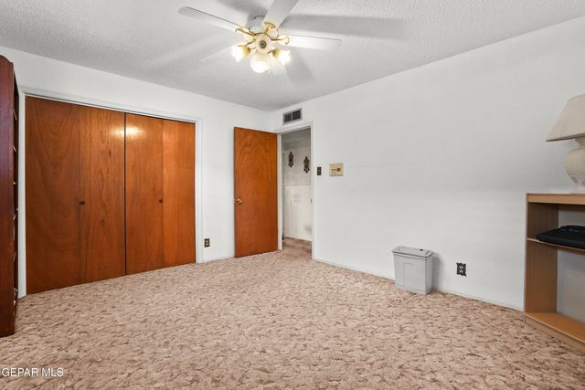 8321 CIELO VISTA Drive, El Paso, TX 79925