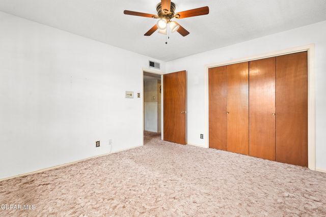 8321 CIELO VISTA Drive, El Paso, TX 79925