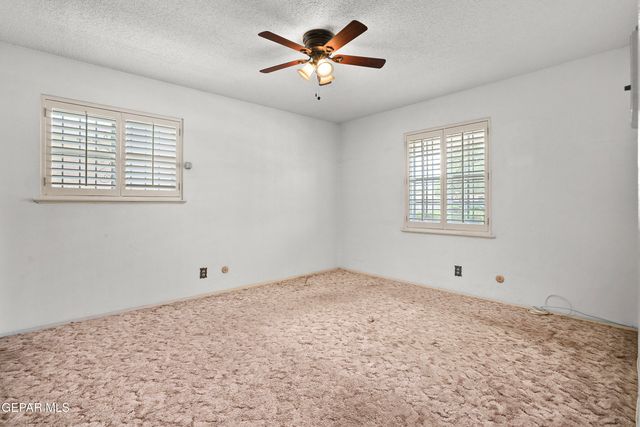 8321 CIELO VISTA Drive, El Paso, TX 79925