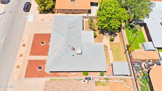 8321 CIELO VISTA Drive, El Paso, TX 79925