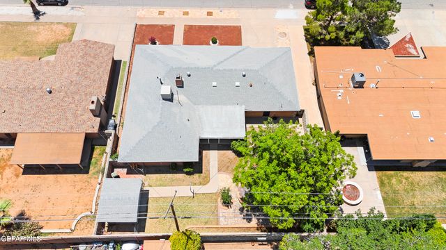 8321 CIELO VISTA Drive, El Paso, TX 79925