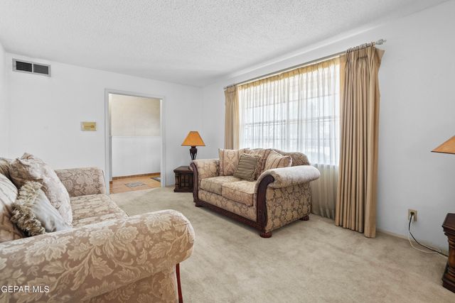 8321 CIELO VISTA Drive, El Paso, TX 79925
