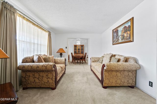 8321 CIELO VISTA Drive, El Paso, TX 79925