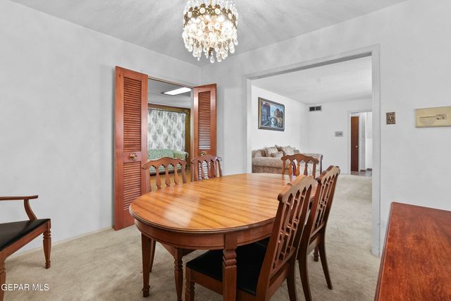 8321 CIELO VISTA Drive, El Paso, TX 79925