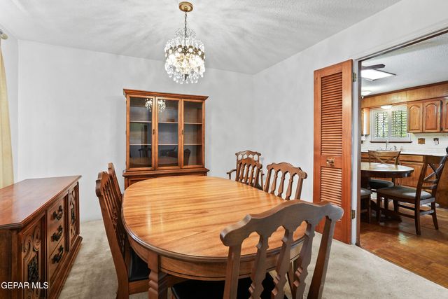 8321 CIELO VISTA Drive, El Paso, TX 79925
