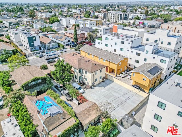 1349 W 35th Place, Los Angeles, CA 90007