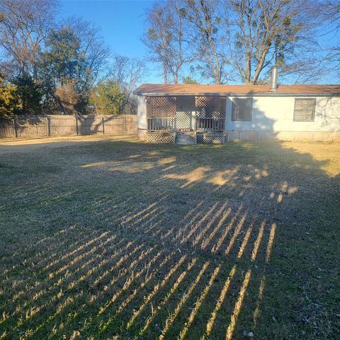 548 E US Highway 69, Point, TX 75472