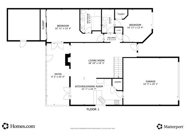 1713 Walnut Blossom Way, Modesto, CA 95355