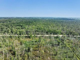 COUNTY RD S, Algoma, WI 54201