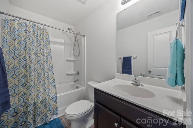 630 Shellbark Drive, Concord, NC 28025