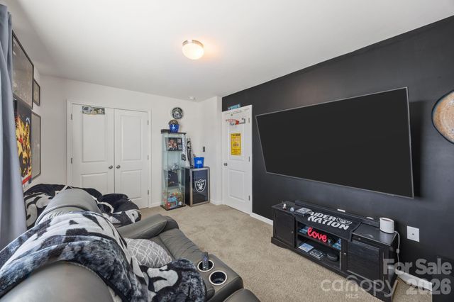 630 Shellbark Drive, Concord, NC 28025