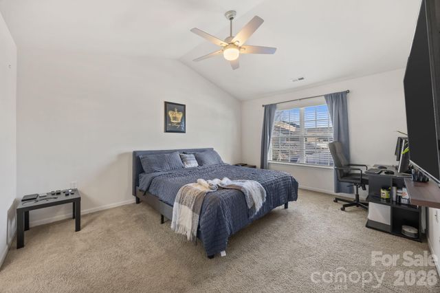 630 Shellbark Drive, Concord, NC 28025