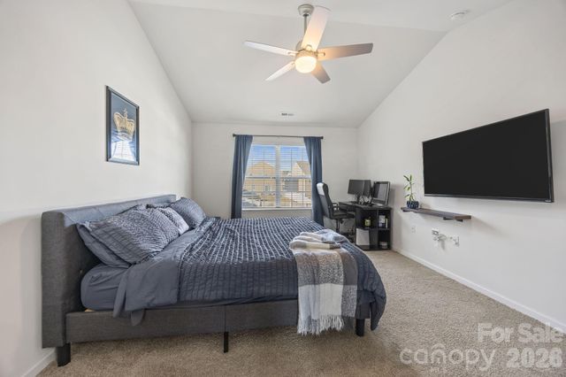 630 Shellbark Drive, Concord, NC 28025