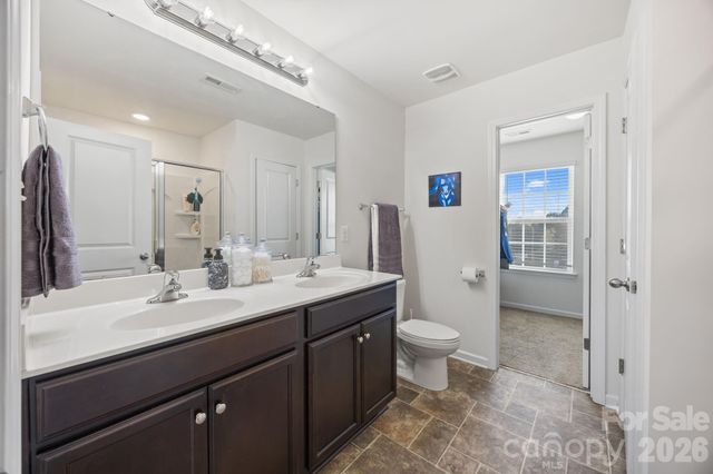 630 Shellbark Drive, Concord, NC 28025