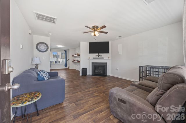 630 Shellbark Drive, Concord, NC 28025