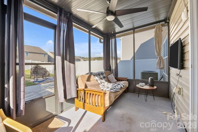 630 Shellbark Drive, Concord, NC 28025