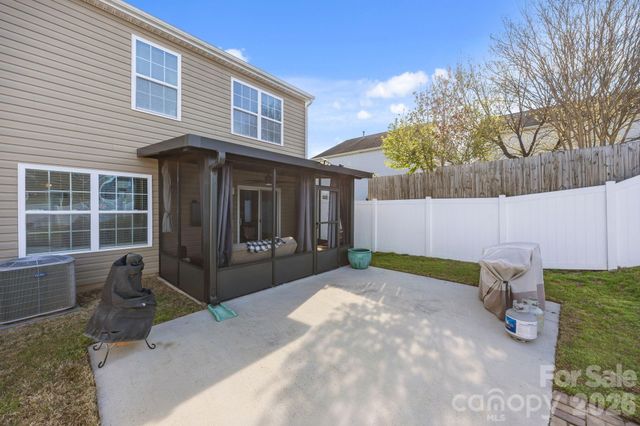 630 Shellbark Drive, Concord, NC 28025