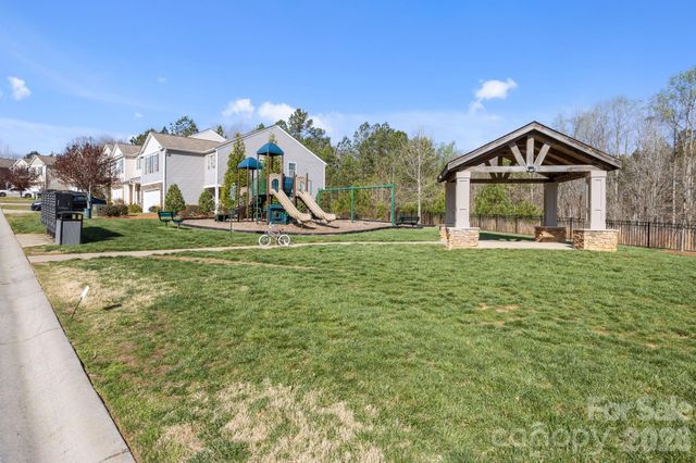 630 Shellbark Drive, Concord, NC 28025