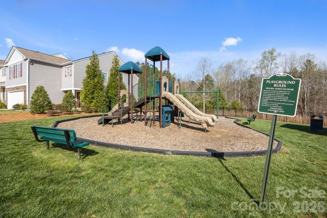 630 Shellbark Drive, Concord, NC 28025