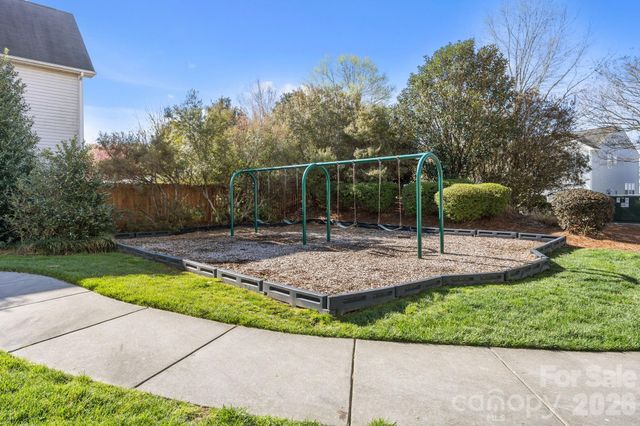 630 Shellbark Drive, Concord, NC 28025