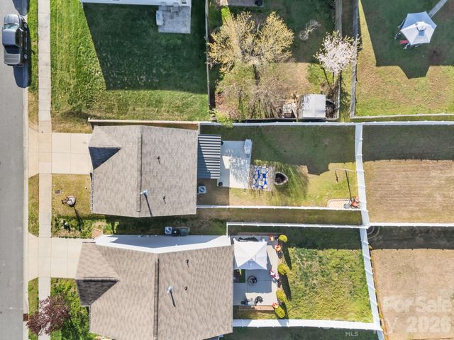 630 Shellbark Drive, Concord, NC 28025