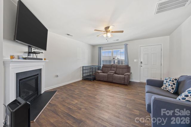 630 Shellbark Drive, Concord, NC 28025