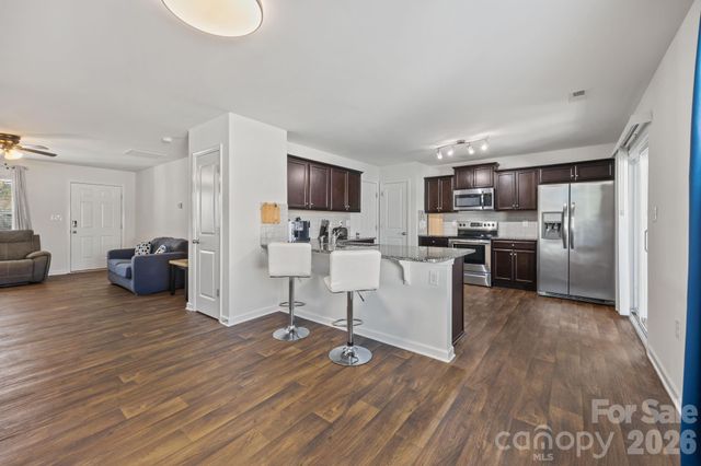 630 Shellbark Drive, Concord, NC 28025