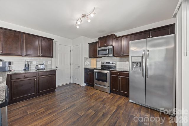 630 Shellbark Drive, Concord, NC 28025