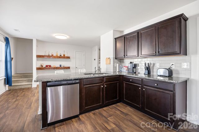 630 Shellbark Drive, Concord, NC 28025