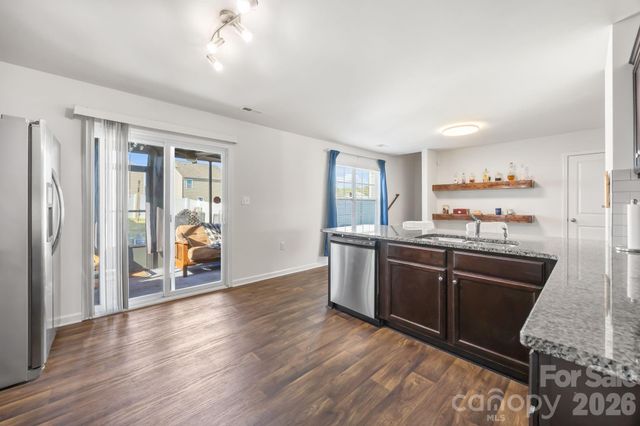 630 Shellbark Drive, Concord, NC 28025