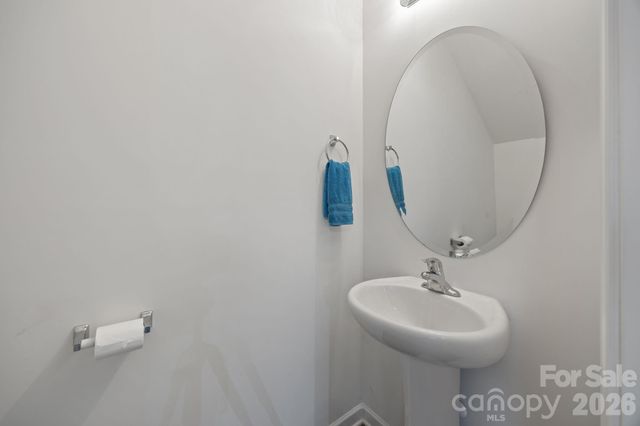 630 Shellbark Drive, Concord, NC 28025