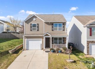 630 Shellbark Drive, Concord, NC 28025