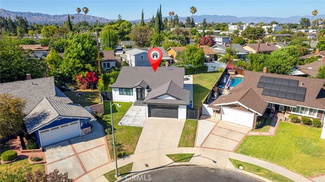 8352 Capps, Northridge, CA 91324